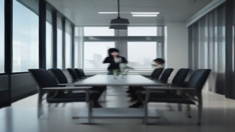 火影忍者同人创作服务主视觉：木叶卷轴、苦无与写作台